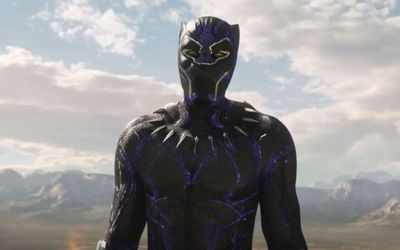Who will play Black Panther now?